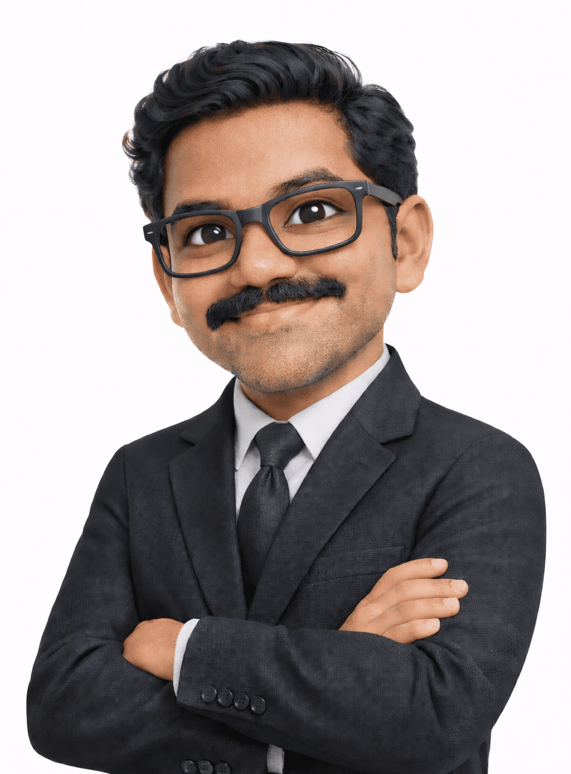 Cristus Cleetus - Founder & CEO