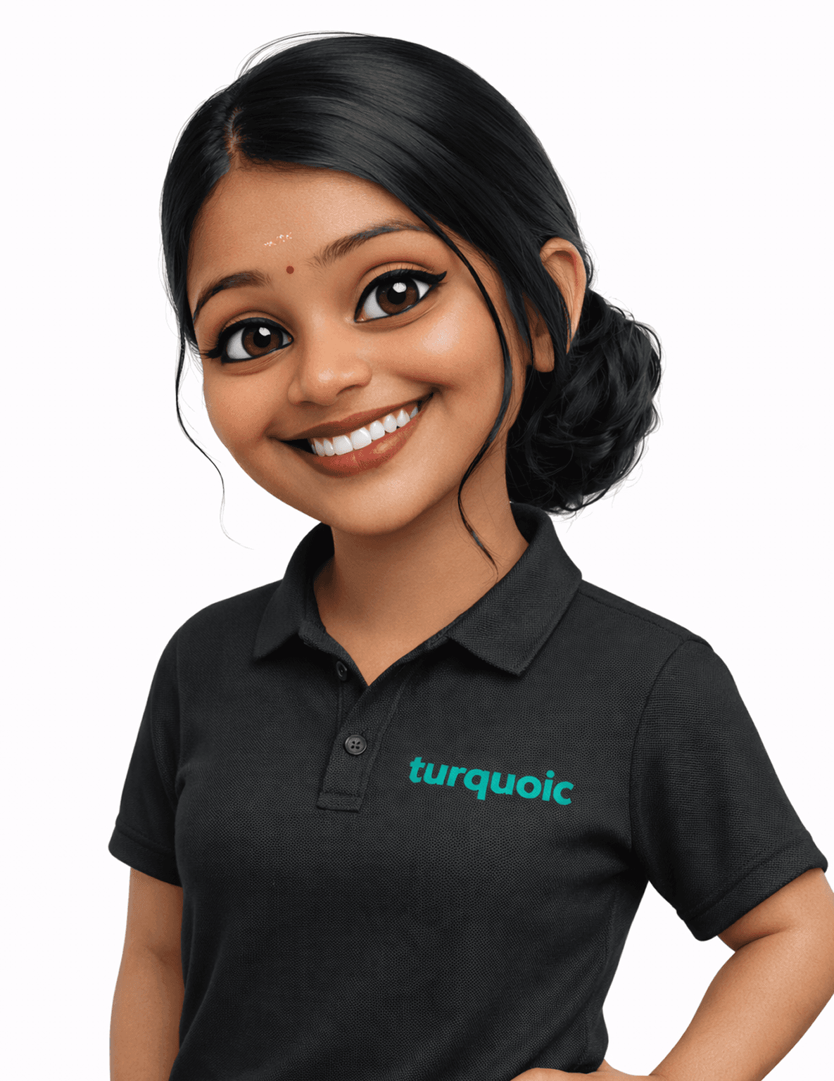 Gowri Krishna - Social Media Manager