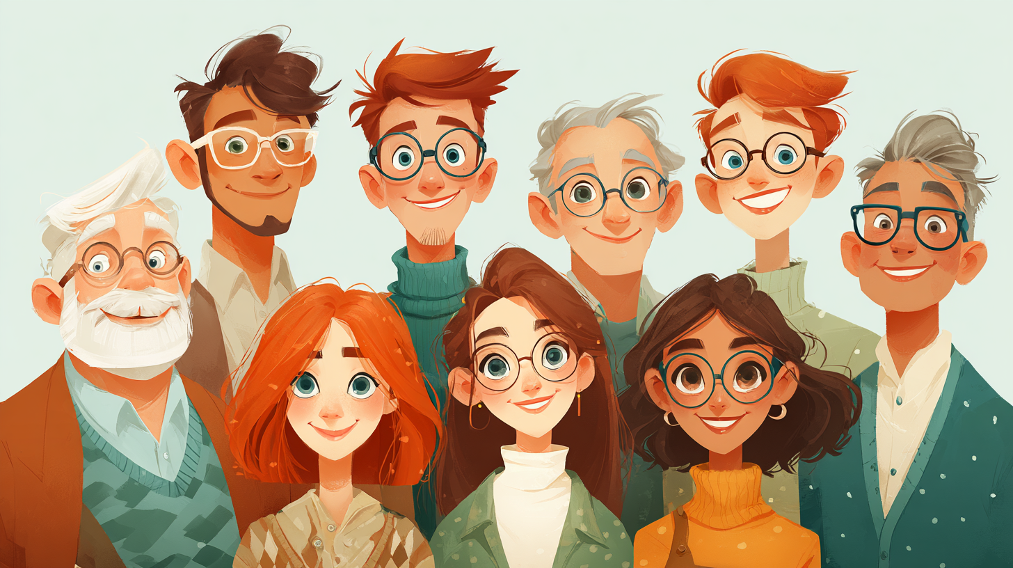 Turquoic capability team